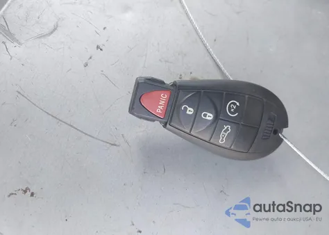 2009 Dodge Challenger R/T из США, поврежденный, VIN 2B3LJ54T69H619448